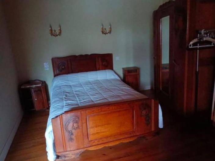 "Mon Chez Moi" Villa Burgalays Cameră foto