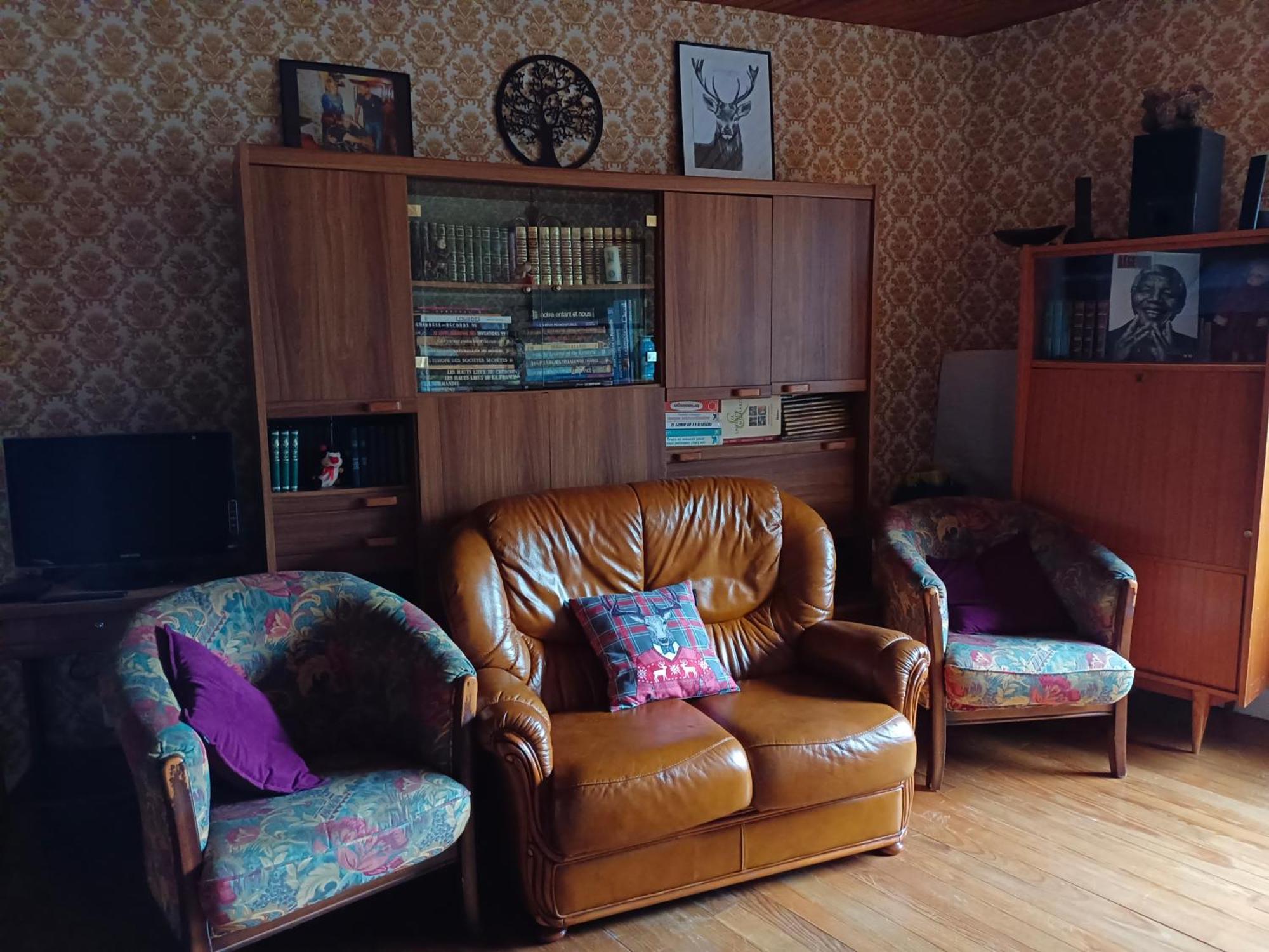 "Mon Chez Moi" Villa Burgalays Exterior foto