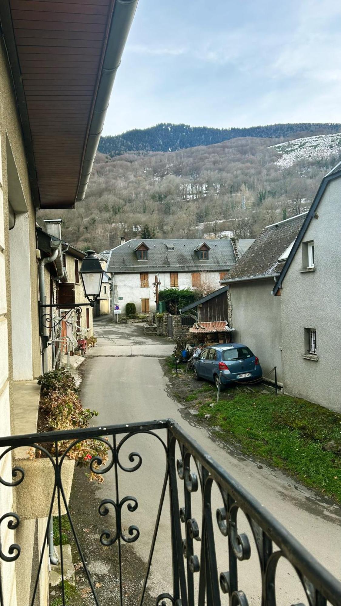 "Mon Chez Moi" Villa Burgalays Exterior foto