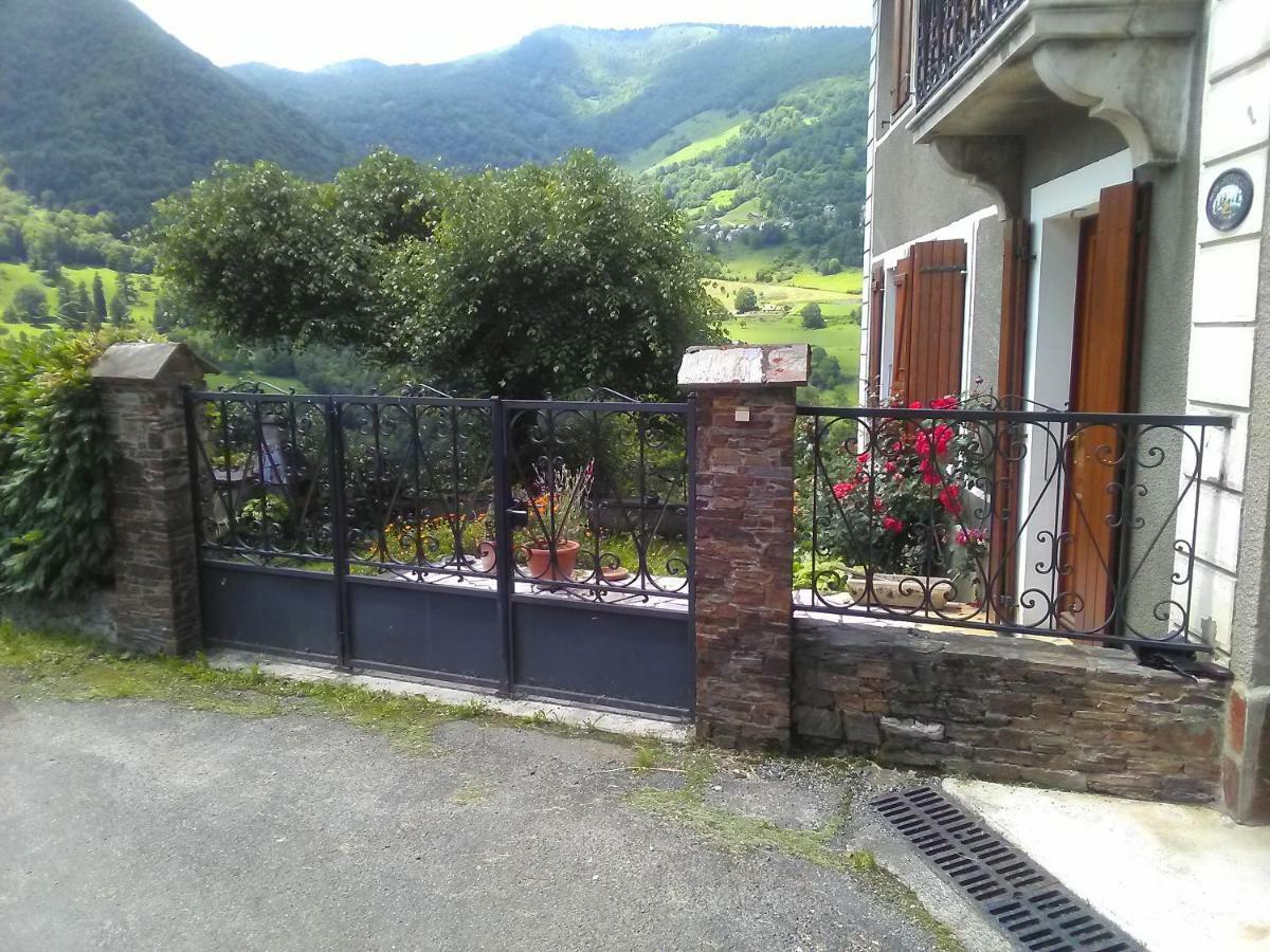 "Mon Chez Moi" Villa Burgalays Exterior foto